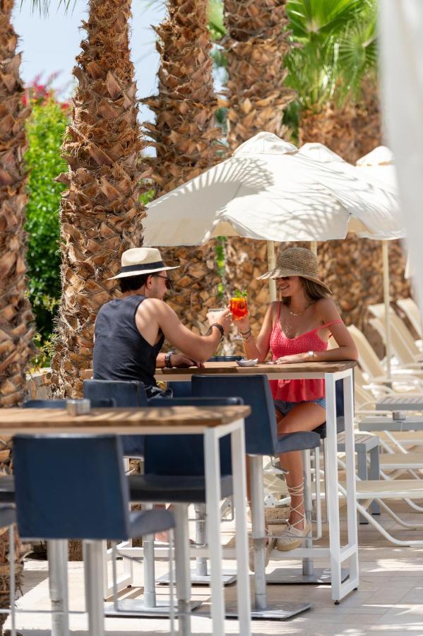 Angela Suites Boutique Hotel Σίσσι Εξωτερικό φωτογραφία
