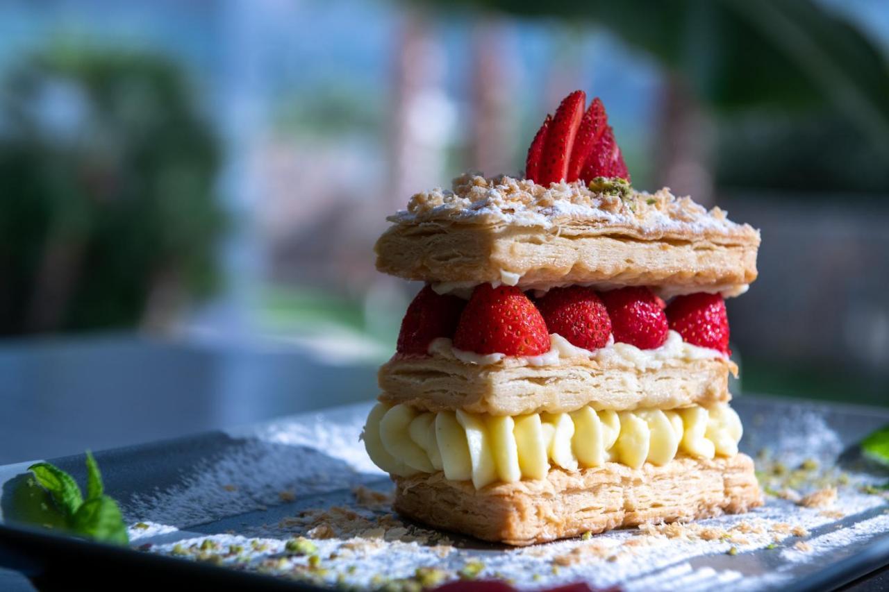 Angela Suites Boutique Hotel Σίσσι Εξωτερικό φωτογραφία
