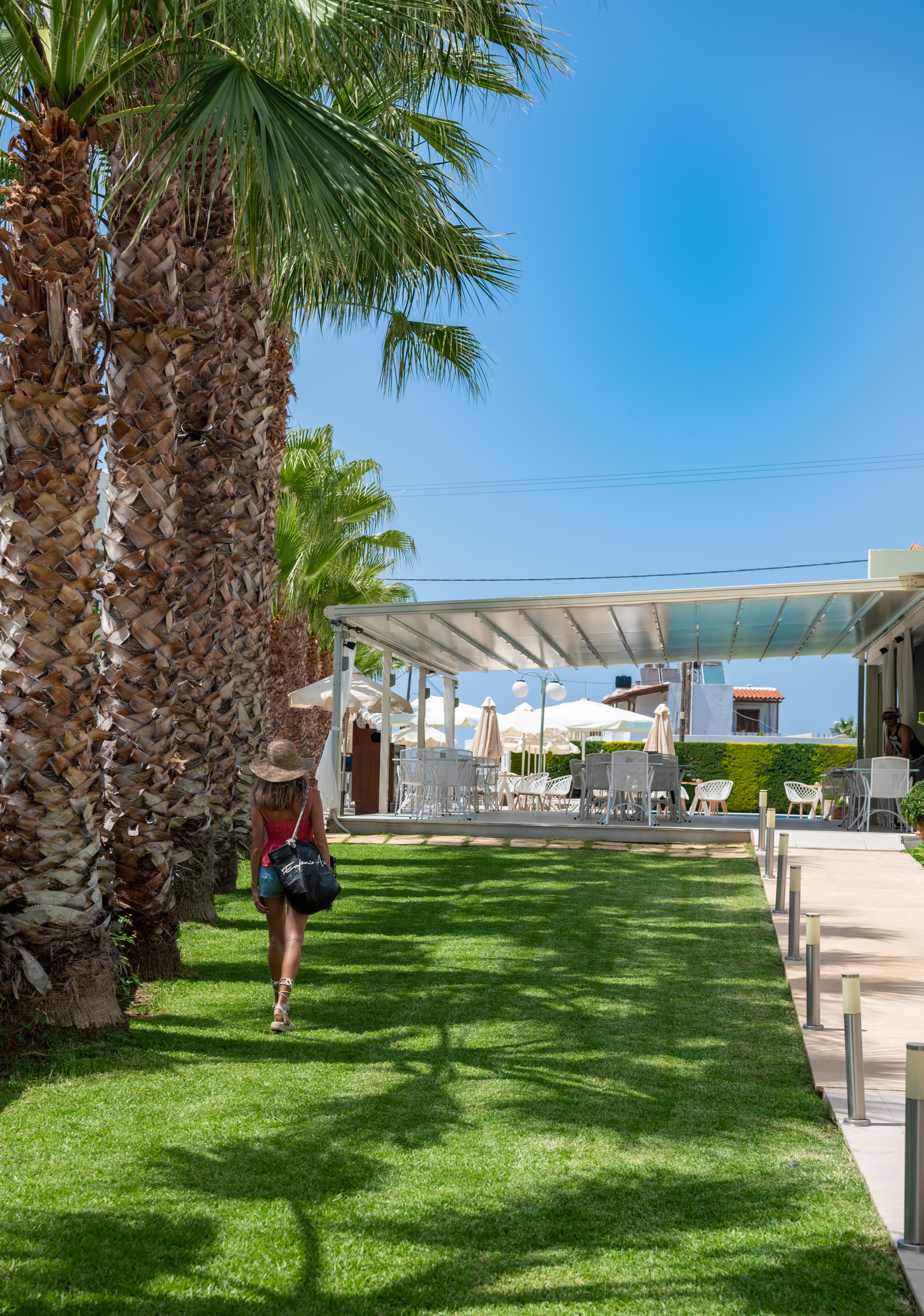 Angela Suites Boutique Hotel Σίσσι Εξωτερικό φωτογραφία