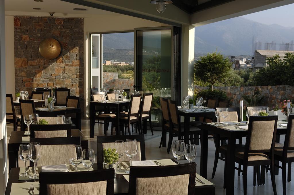 Angela Suites Boutique Hotel Σίσσι Εξωτερικό φωτογραφία