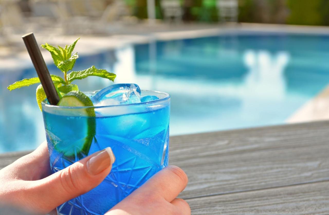 Angela Suites Boutique Hotel Σίσσι Εξωτερικό φωτογραφία