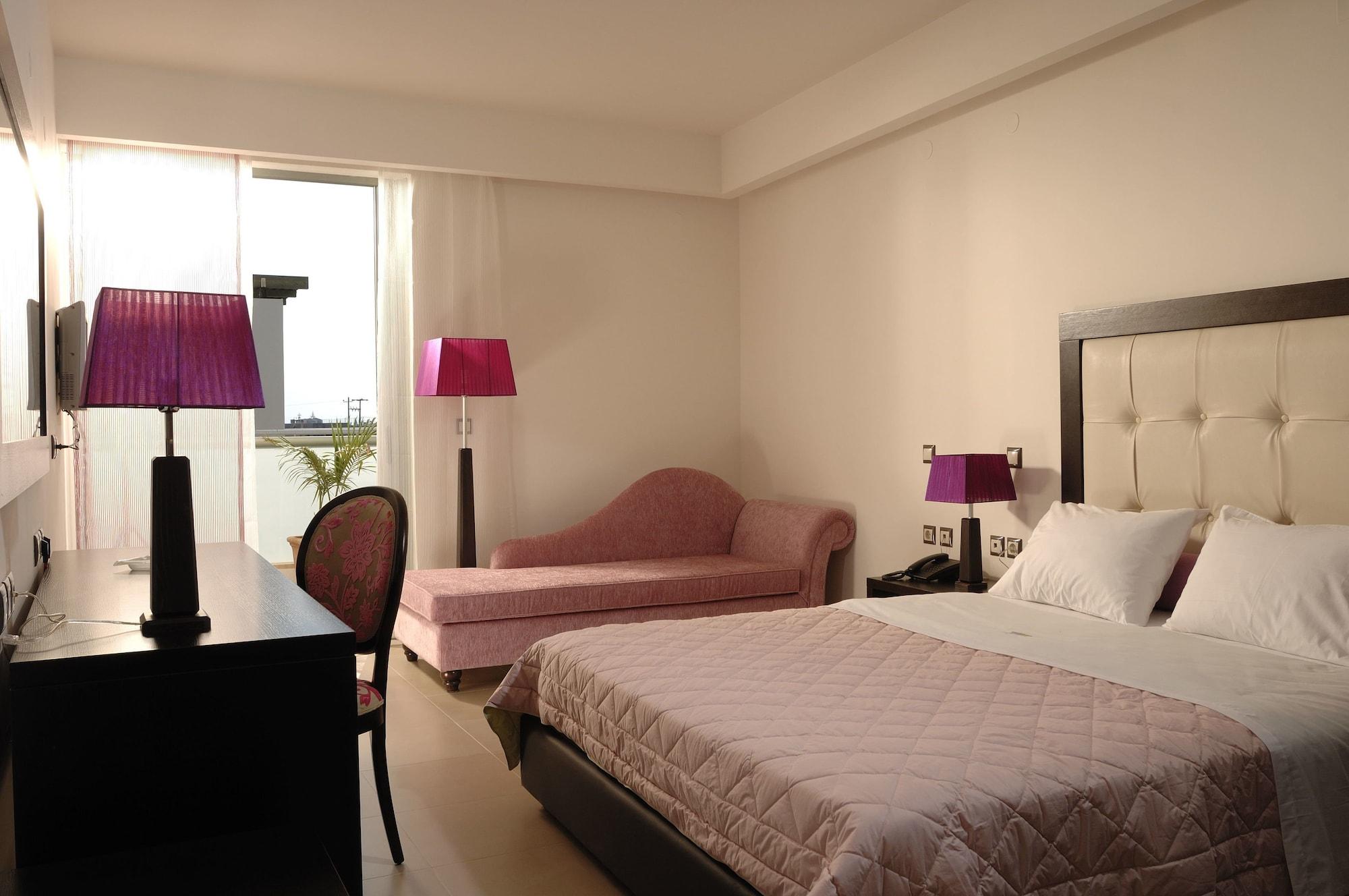 Angela Suites Boutique Hotel Σίσσι Εξωτερικό φωτογραφία