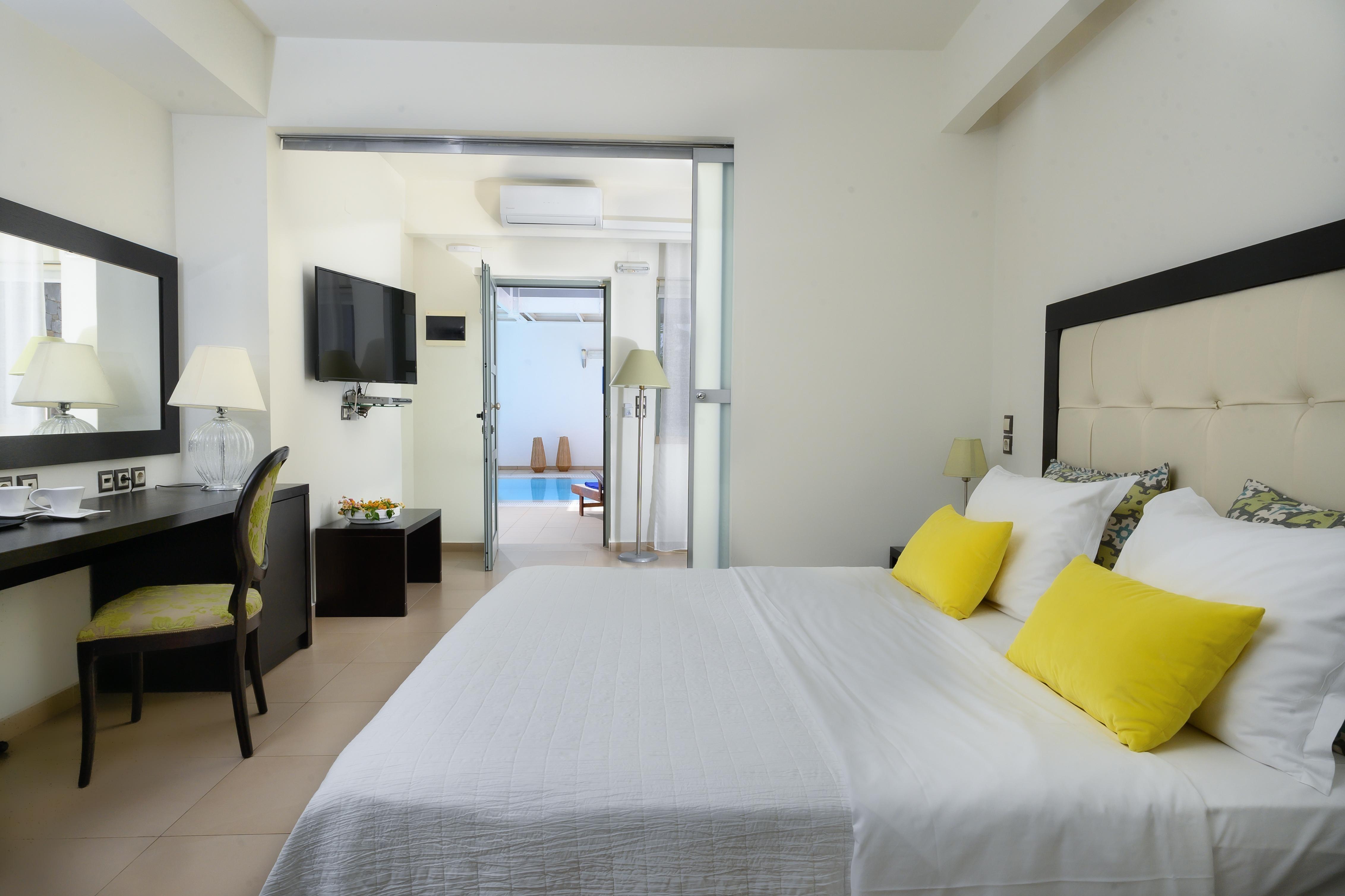 Angela Suites Boutique Hotel Σίσσι Εξωτερικό φωτογραφία