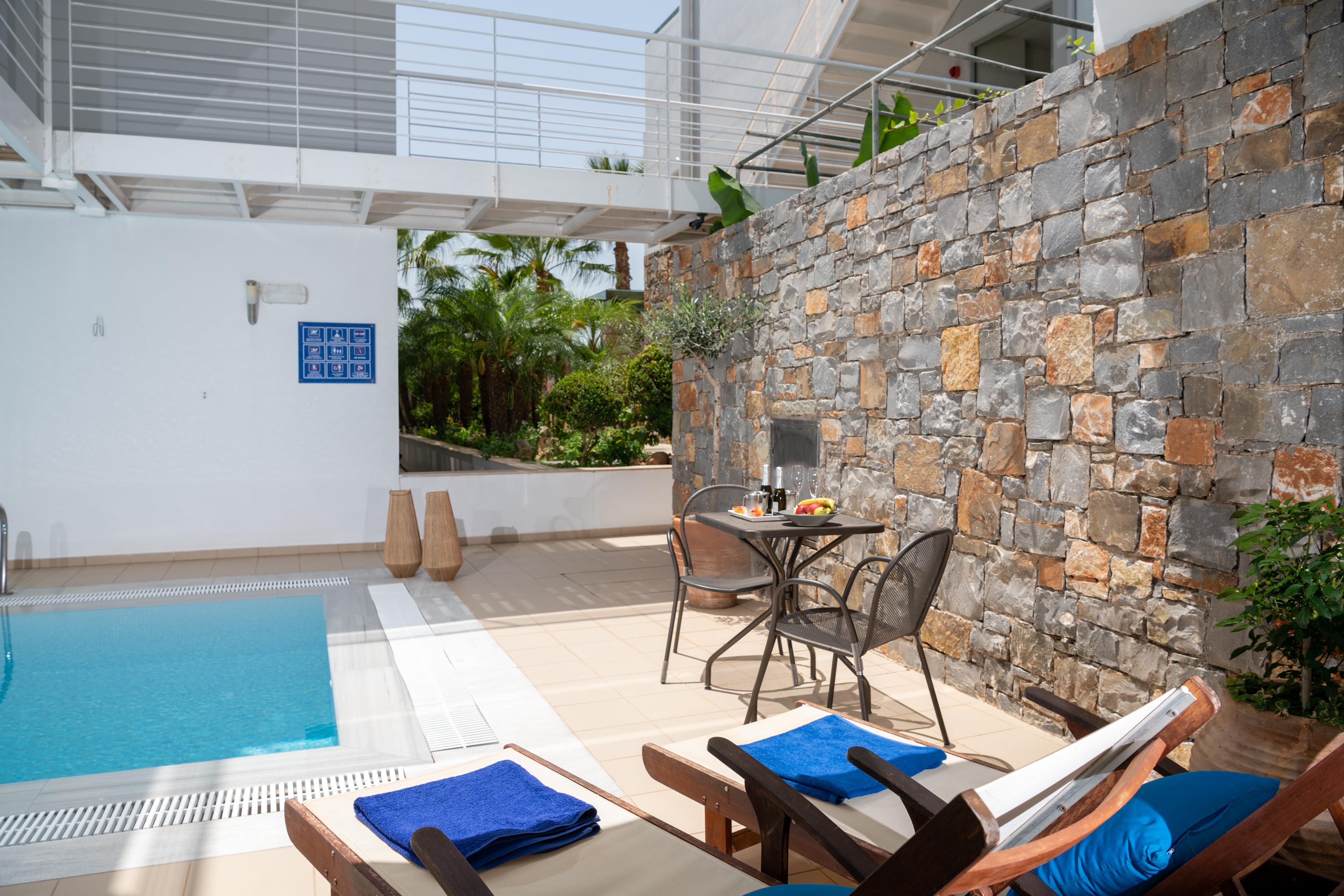 Angela Suites Boutique Hotel Σίσσι Εξωτερικό φωτογραφία