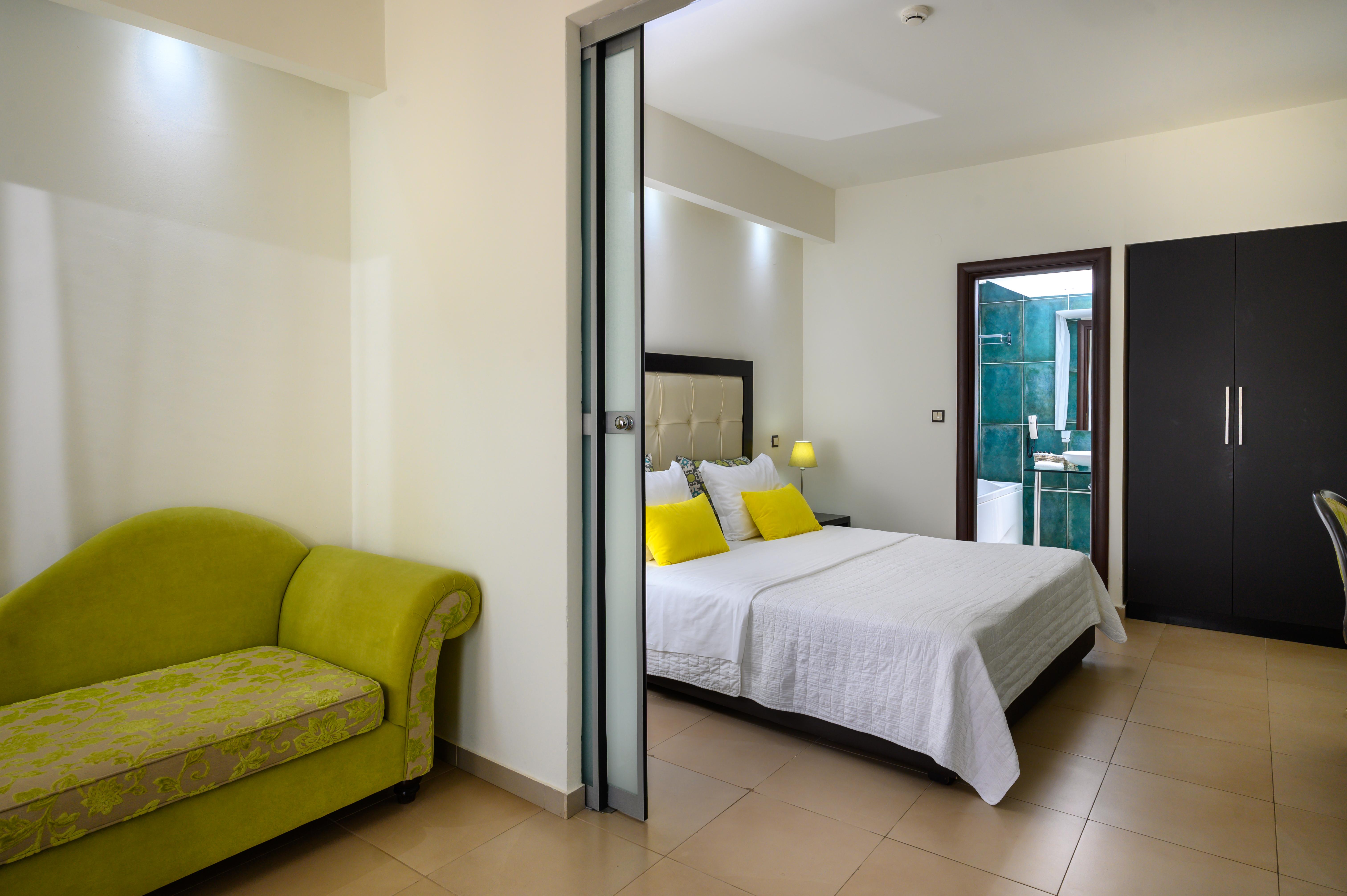 Angela Suites Boutique Hotel Σίσσι Εξωτερικό φωτογραφία