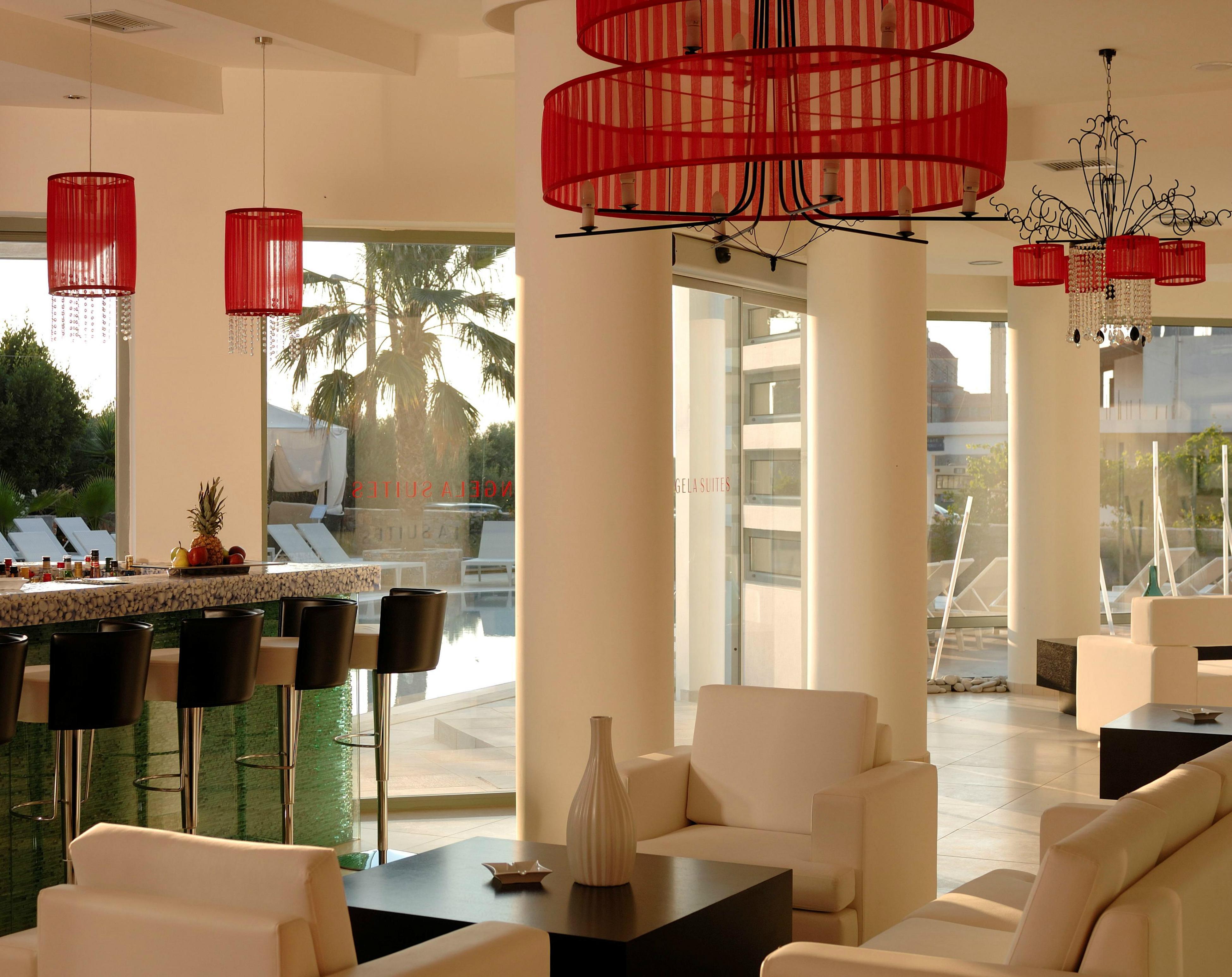 Angela Suites Boutique Hotel Σίσσι Εξωτερικό φωτογραφία