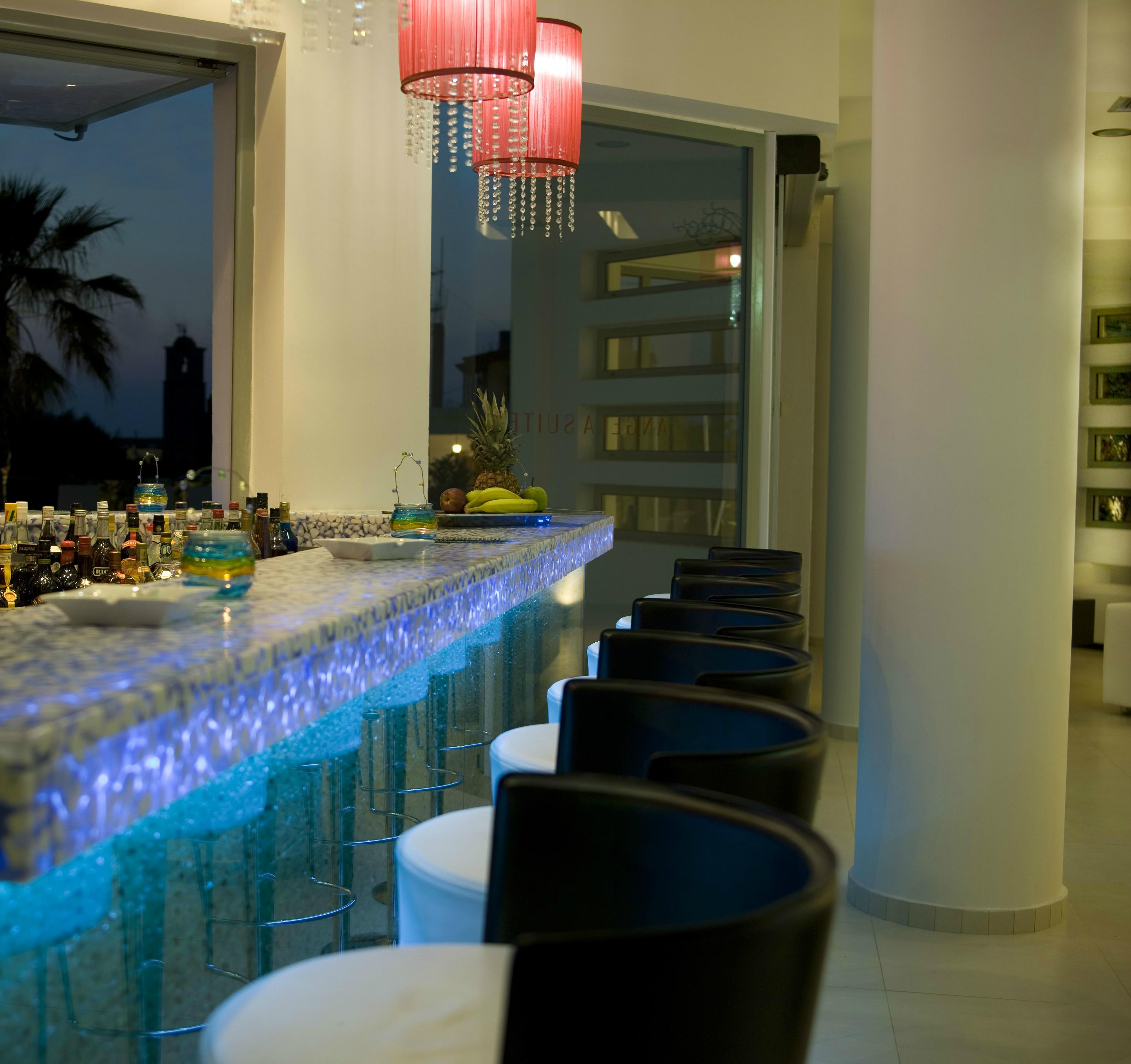 Angela Suites Boutique Hotel Σίσσι Εξωτερικό φωτογραφία