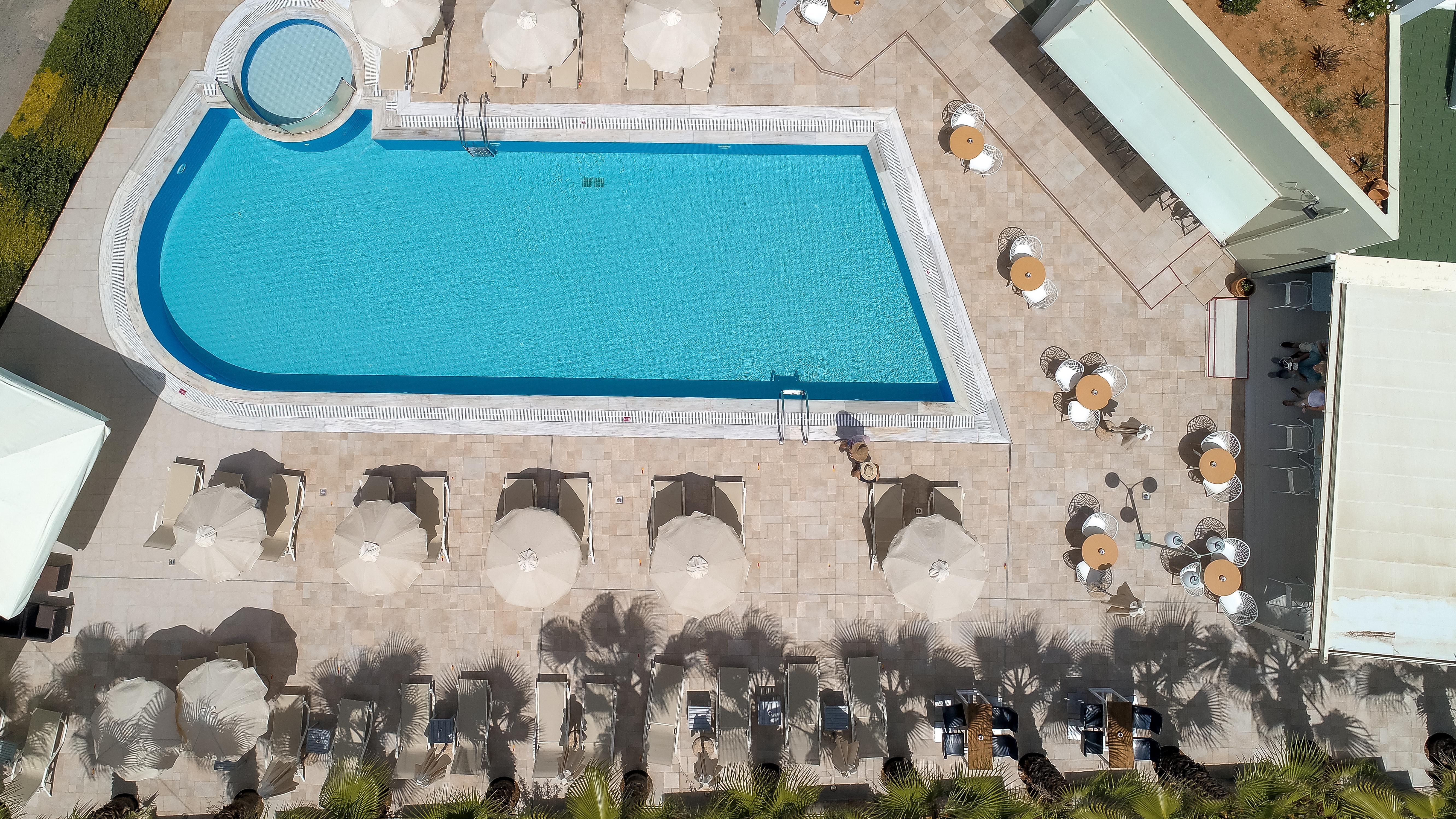 Angela Suites Boutique Hotel Σίσσι Εξωτερικό φωτογραφία