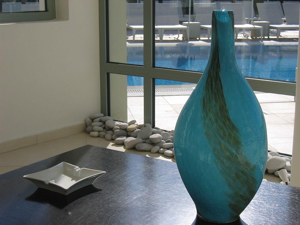 Angela Suites Boutique Hotel Σίσσι Εσωτερικό φωτογραφία