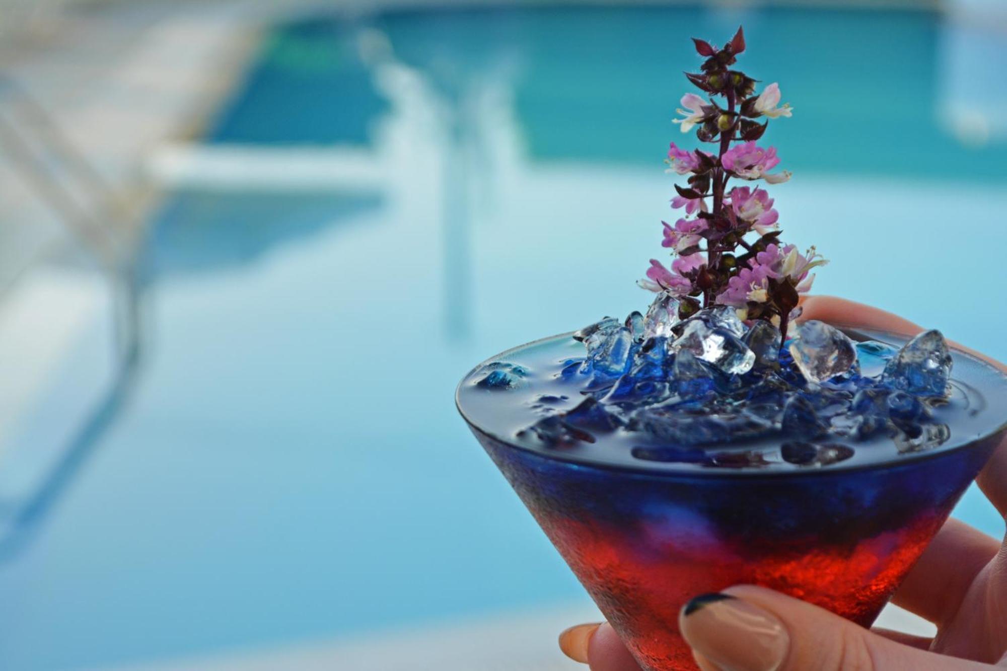 Angela Suites Boutique Hotel Σίσσι Εξωτερικό φωτογραφία