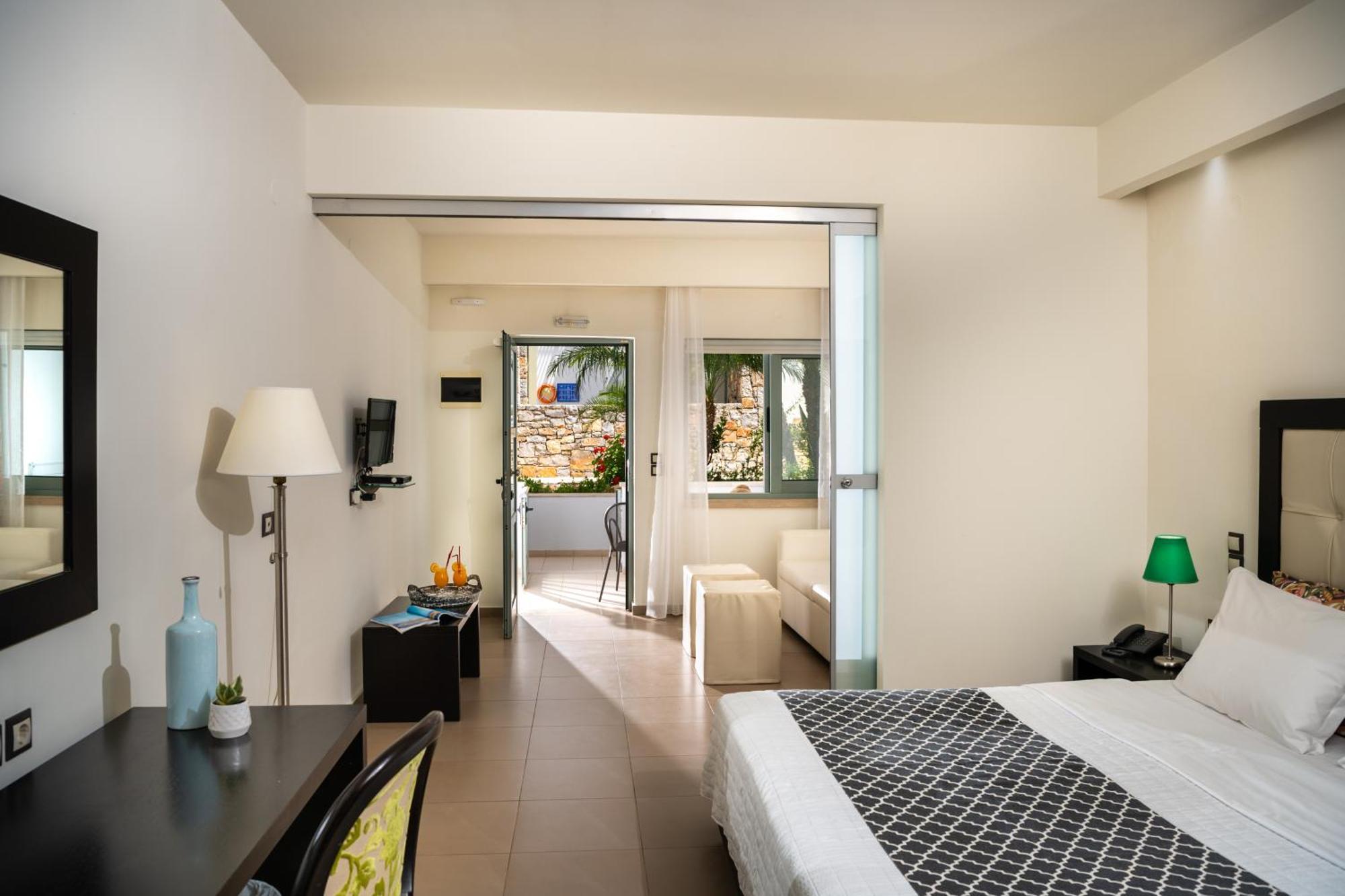 Angela Suites Boutique Hotel Σίσσι Εξωτερικό φωτογραφία
